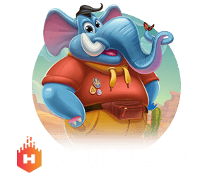 provider Slot habanero