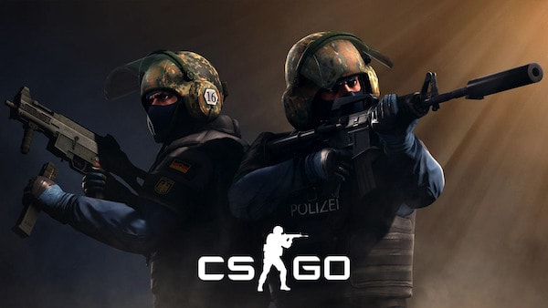 CS GO