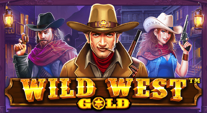 Wild West Gold