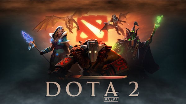 dota2