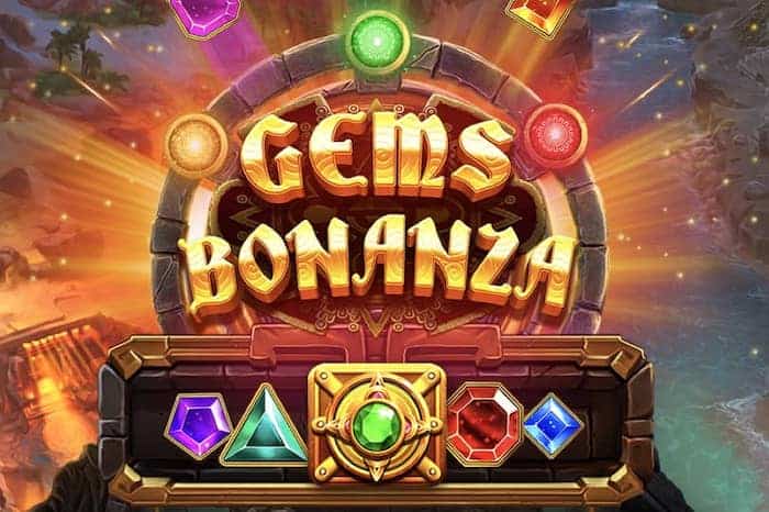 gems bonanza