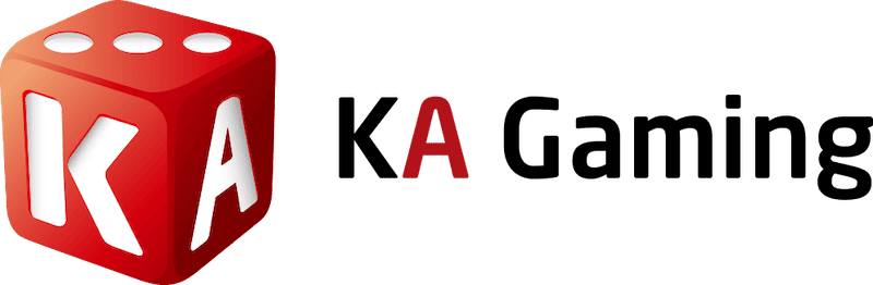 KA Gaming Logo