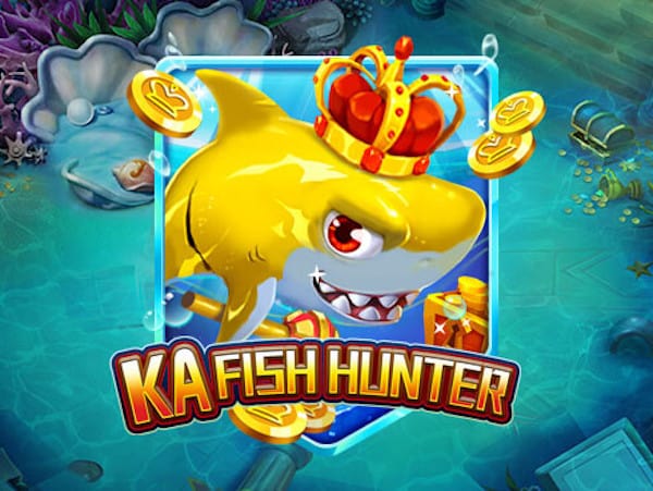 Ka fish hunter