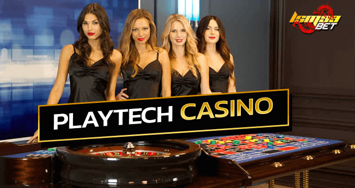 Playtech casino