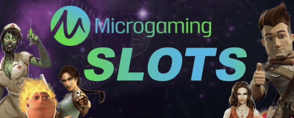 microgaming