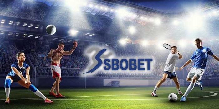 sbobet รวมกีฬา