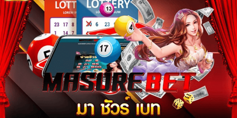 MASUREBET