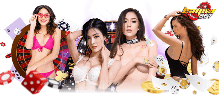 sexy baccarat สาว ดีลเลอร์