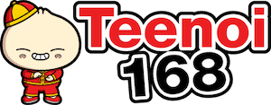 logo teenoi168 2