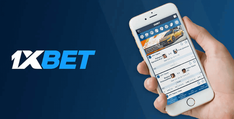 1xbet online