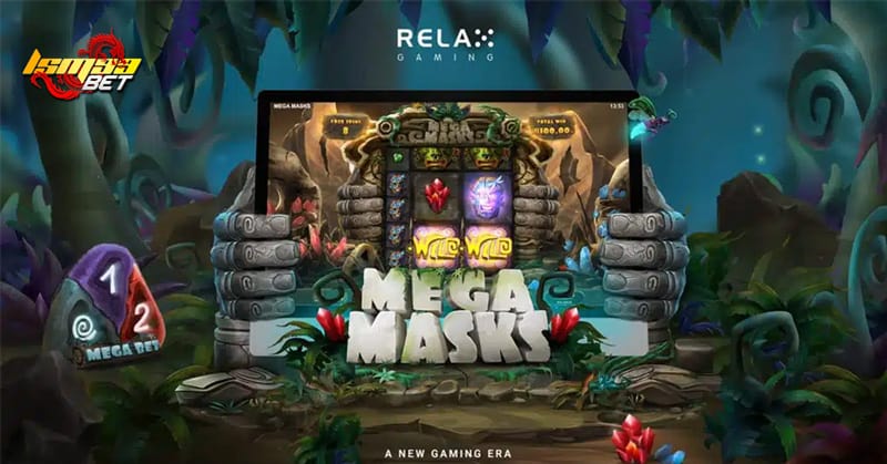 MEGA MASKS