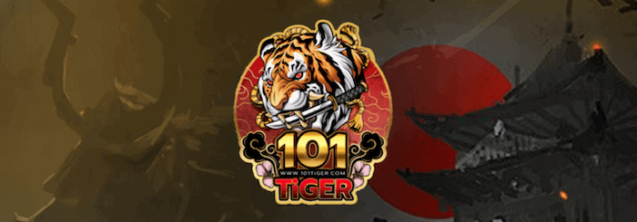 101 Tiger Slot