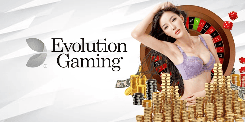 Evolution Casino