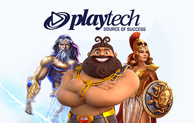 PLAYTECH