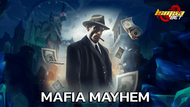 Mafia Mayhem