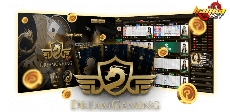 DREAMGAMING