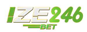 IZE246 logo