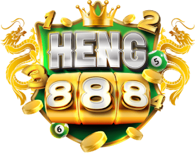 heng888 logo