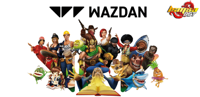 Wazdan