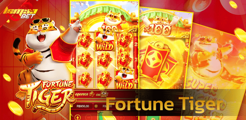 Fortune Tiger