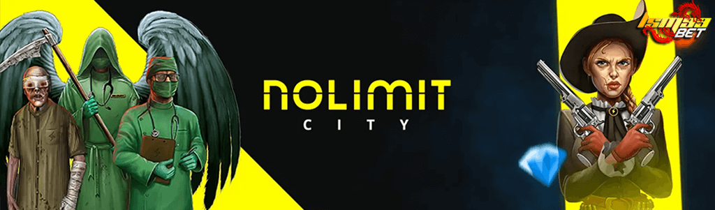 Nolimit city