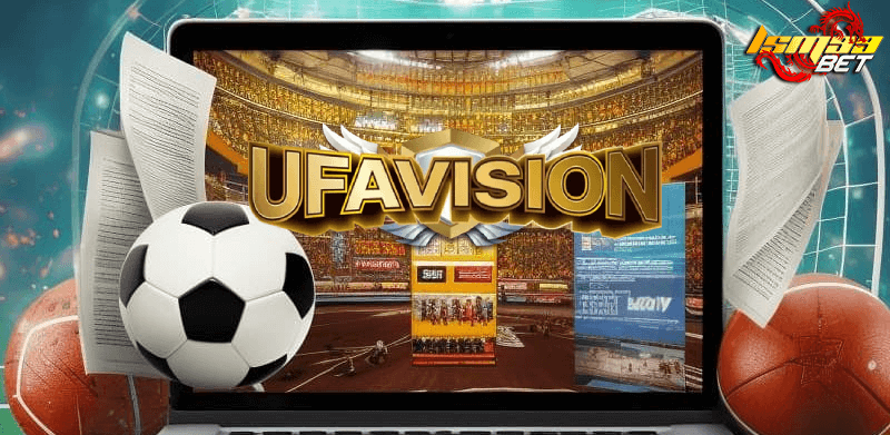 UFAVISION