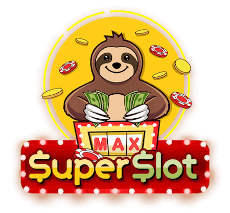 logo Superslotmax