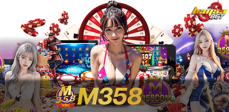 m358 bet