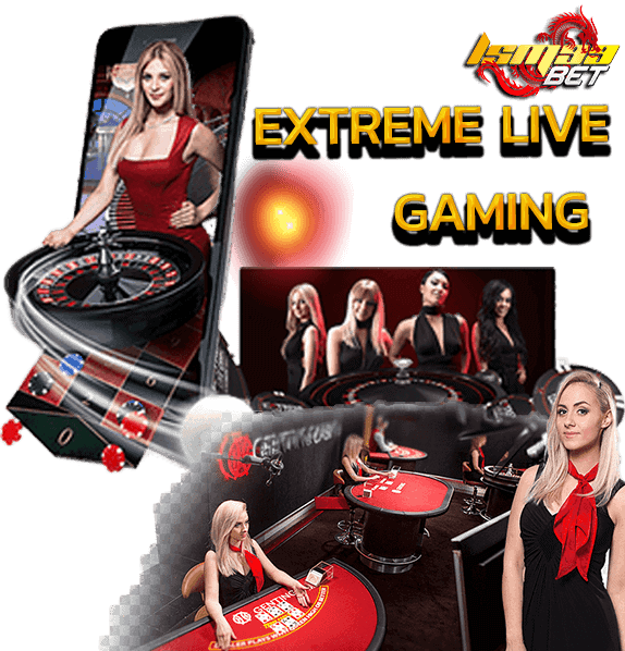 Extreme Live Gaming