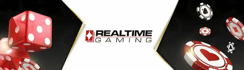 RealTime Gaming (RTG)