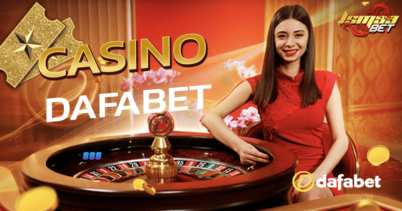 Casino Dafabet