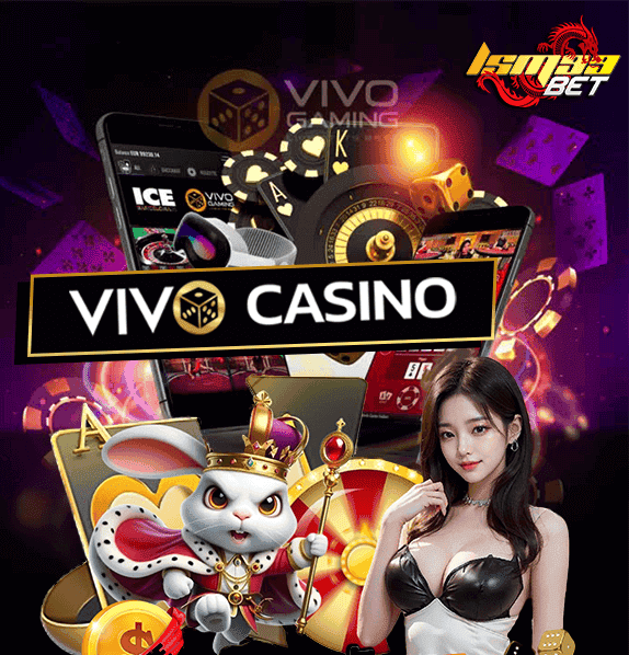 คาสิโน VIVO CASINO